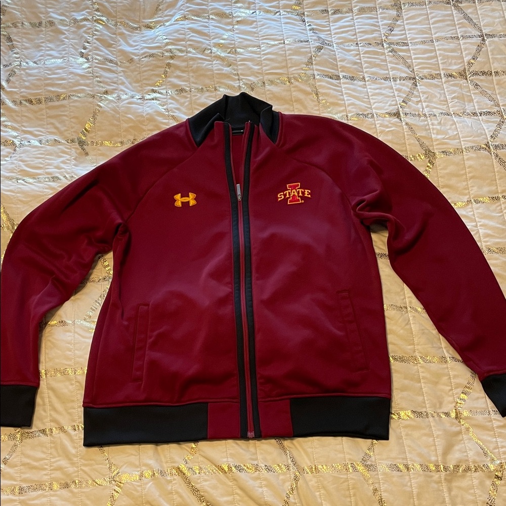 Under Armour Women’s Bomber Jacket